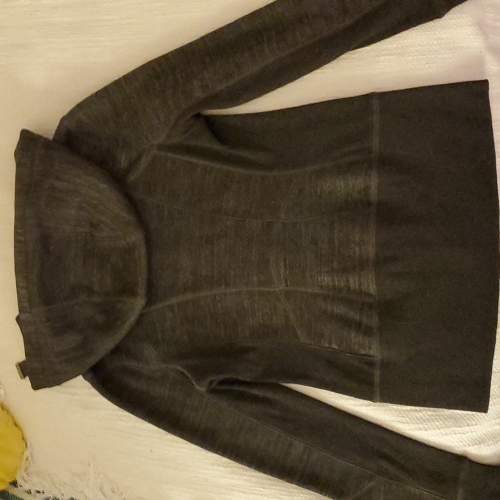 ZELLA Jacket, Hooded NWOT 🆕EUC - Picture 5 of 11